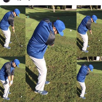 Troy Grant Golf - For more on this go to my Instagram @TroyGrantGolf - Golf Lessons Near Me - Long Beach, California