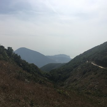 衛奕信徑第一段 - Hiking Near Me - Hong Kong, HK