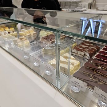 Lady M Cake Boutique - Desserts Near Me - Bellevue, Washington