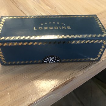 Bakery Lorraine - Macaroon box - Bakeries Near Me - San Antonio, Texas Bakery Lorraine - Macaroon box - Bakeries Near Me - San Antonio, Texas