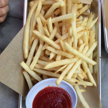 The Diplomat Junior - Fries - Mediterranean Near Me - Glendora, California The Diplomat Junior - Fries - Mediterranean Near Me - Glendora, California