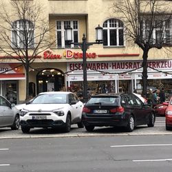 Eisen Döring