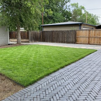 Colorado Native Landscapes & Design - Landscaping Near Me