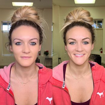 Precision Brows - Permanent Makeup Near Me - Modesto, California