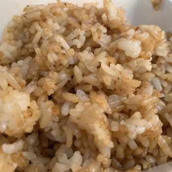 Wasabi Daniel Island - Vegan fried rice - Japanese Near Me - Charleston, South Carolina Wasabi Daniel Island - Vegan fried rice - Japanese Near Me - Charleston, South Carolina