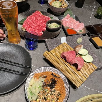 Niku Feast Yakiniku - Barbeque Near Me - Seattle, Washington Niku Feast Yakiniku - Barbeque Near Me - Seattle, Washington