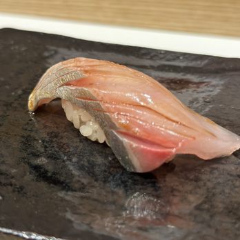 Sushi Ikumi - Sushi Bars Near Me - New York, New York