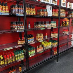 Pepper Palace
