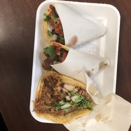 Birria Tacos