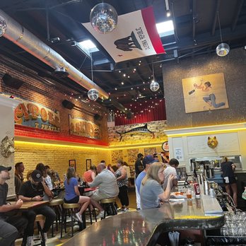 Werewolf - Breakfast & Brunch Near Me - San Diego, California Werewolf - Breakfast & Brunch Near Me - San Diego, California
