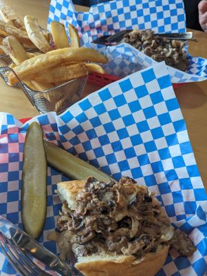 Food Factory by null