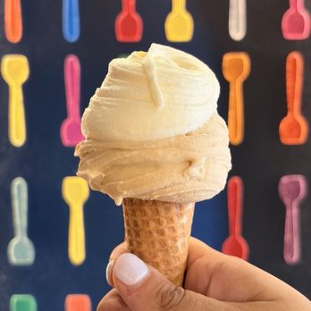 La Sorbettiera - Ice Cream & Frozen Yogurt Near Me - Florence, FI