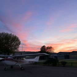 California Flight Academy