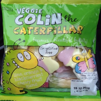 Marks and Spencer - Veggie treat :-) - Grocery Near Me - Coatbridge, NLK