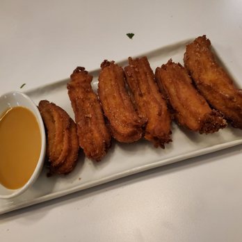 El Corazon - CHURROS - Latin American Near Me - Edmonton, Alberta El Corazon - CHURROS - Latin American Near Me - Edmonton, Alberta