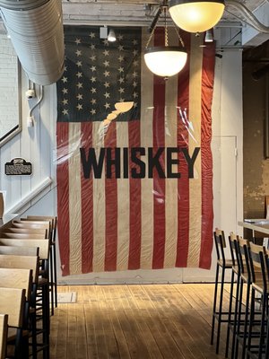 Journeyman Distillery by null