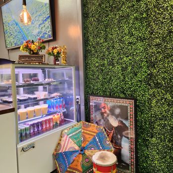 CupsnChai - Intrior - Coffee & Tea Near Me - Canton, Michigan CupsnChai - Intrior - Coffee & Tea Near Me - Canton, Michigan