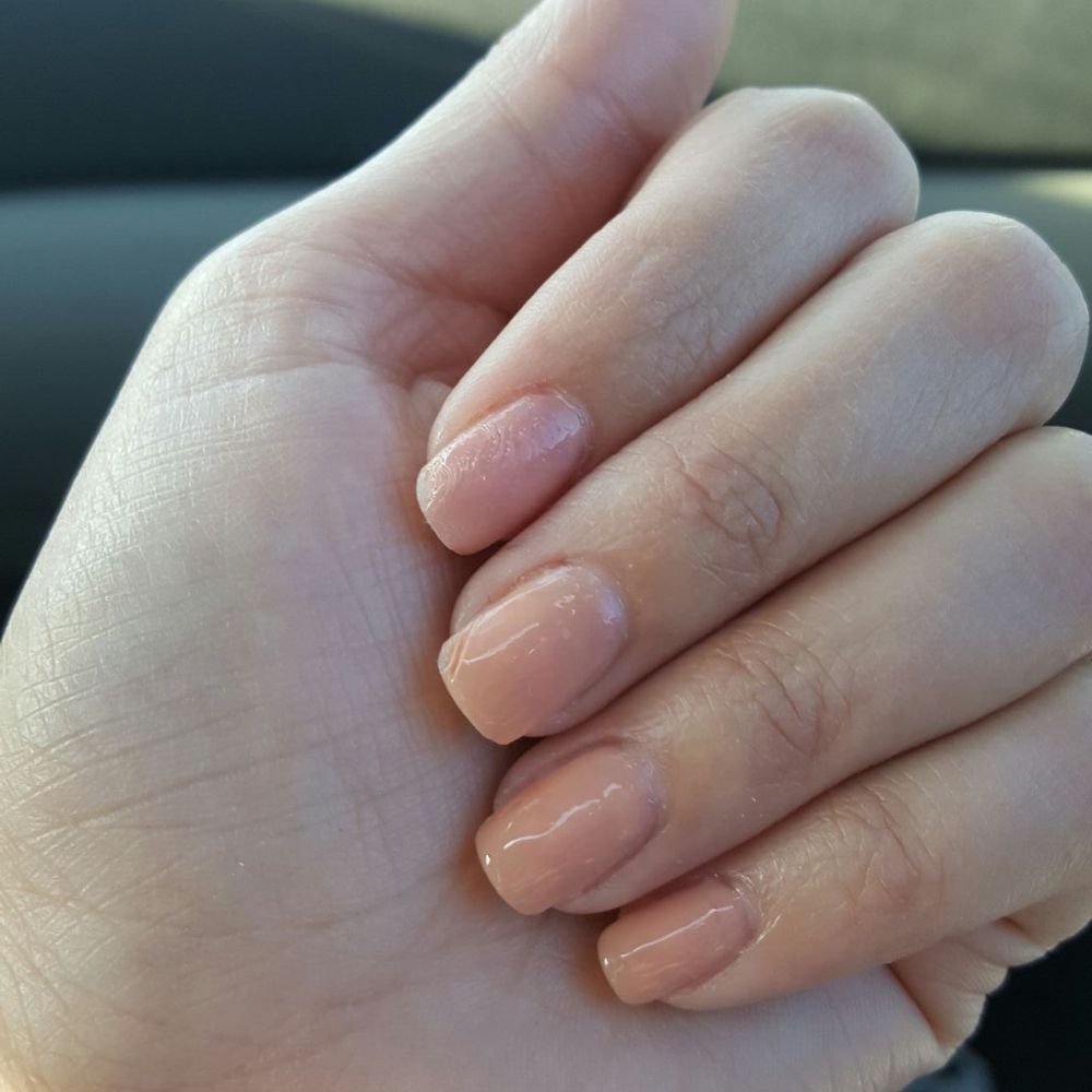 Lana's Diamond Salon - Nail Salons Near Me - Downey, California