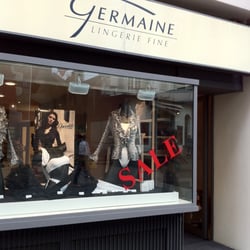 Germaine Lingerie Fine