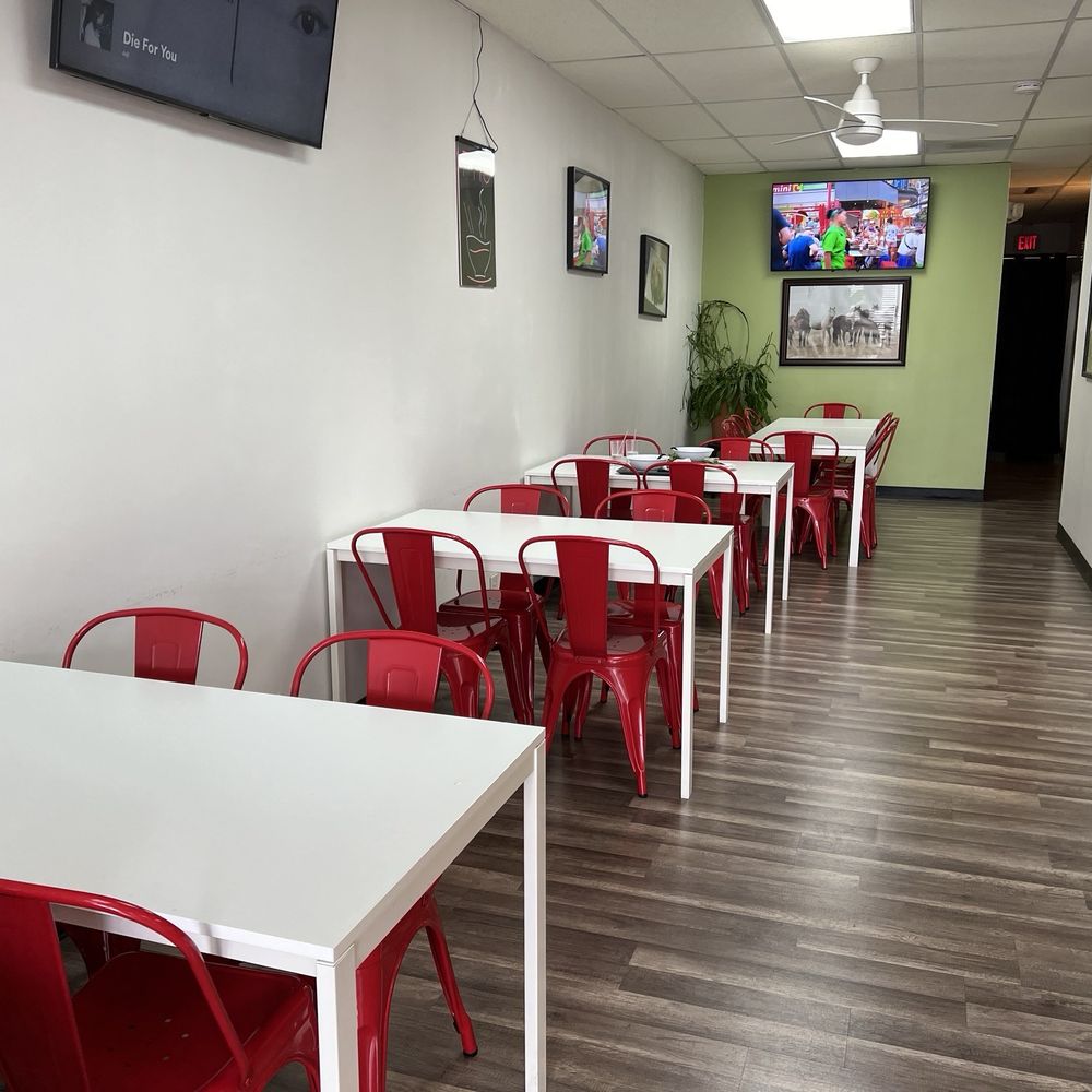 Q Tea Vietnamese Cafe - Vietnamese Near Me - Arnold, Missouri
