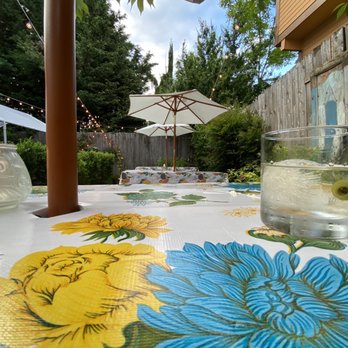 Bellwether Bar - Patio and #21 - Bars Near Me - Portland, Oregon Bellwether Bar - Patio and #21 - Bars Near Me - Portland, Oregon