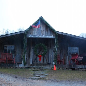 Chimney Pond Farm - Venues & Event Spaces Near Me - Glenville, North Carolina