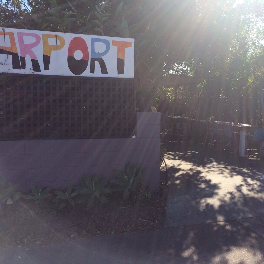 carport cafe - Cafes Near Me - Cannon Hill, QLD