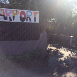 carport cafe