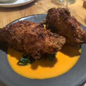 Kyu - Korean Fried Chicken - Asian Fusion Near Me - Miami, Florida