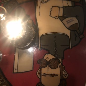 Butcher and the Rye - Love the tables here - New American Near Me - Pittsburgh, Pennsylvania