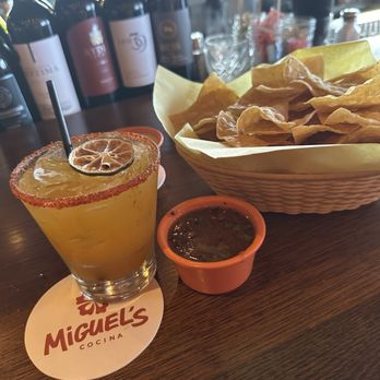 Miguel's Cocina - Mexican Near Me - San Diego, California