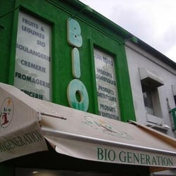 Bio Génération