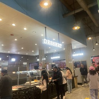 Harvest Buffet - Buffets Near Me - Tacoma, Washington