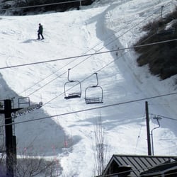 World Class Lodging Park City - Quittin' Time trail & the Town Lift from Park Station