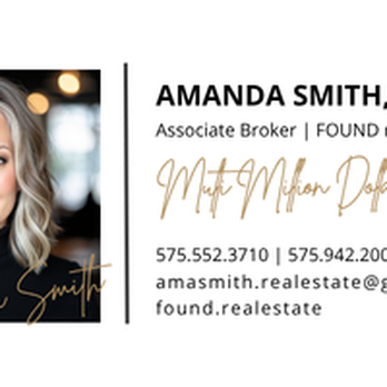 Amanda Smith - Real Estate Agents Near Me - Hobbs, New Mexico Amanda Smith - Real Estate Agents Near Me - Hobbs, New Mexico