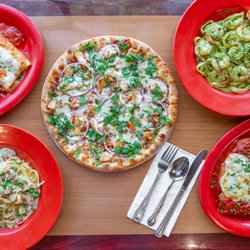 Primo Pizza & Pasta