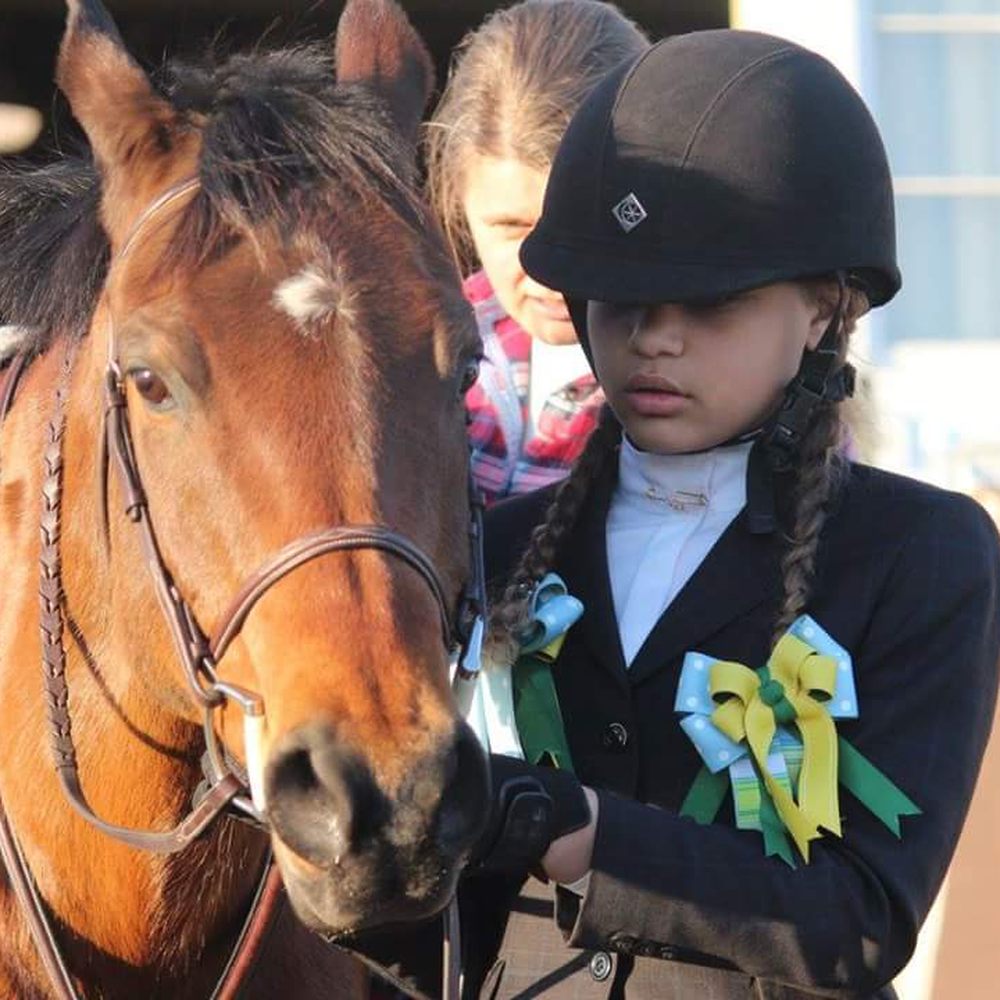 Oakleaf Farm - Horseback Riding Near Me - Aldie, Virginia Oakleaf Farm - Horseback Riding Near Me - Aldie, Virginia
