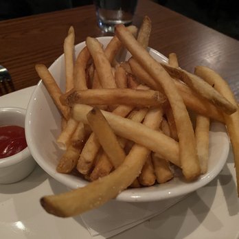 The Keg Steakhouse + Bar - Keg Fries - Steakhouses Near Me - Ottawa, Ontario