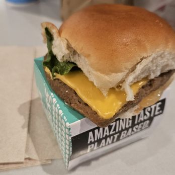 White Castle - Plant based slider - Burgers Near Me - Orlando, Florida White Castle - Plant based slider - Burgers Near Me - Orlando, Florida