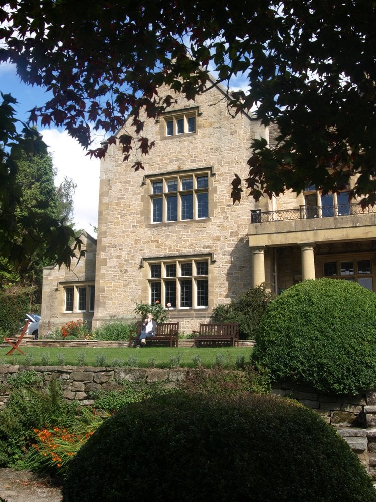 SHEPHERDS DENE RETREAT HOUSE Updated July 2024 Riding Mill