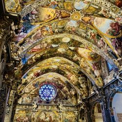 Parroquia de San Nicolás Obispo