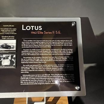 Revs Institute - Museums Near Me - Naples, Florida