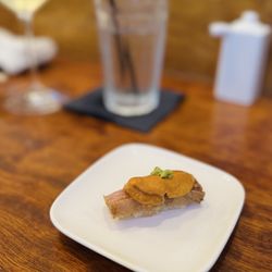 Hamamori Restaurant & Sushi Bar