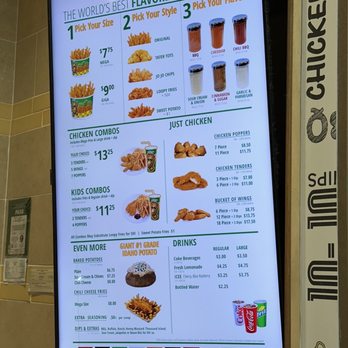Potato Corner - Fast Food Near Me - Milpitas, California Potato Corner - Fast Food Near Me - Milpitas, California