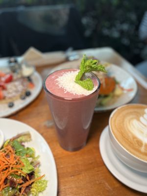 Cafe Vida by null