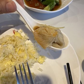 One More Bite Dumplings House - It's ready for eating!! - Dim Sum Near Me - Yucaipa, California One More Bite Dumplings House - It's ready for eating!! - Dim Sum Near Me - Yucaipa, California