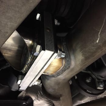 BR Racing - Final product installed perfectly!!! - Auto Repair Near Me - Los Gatos, California