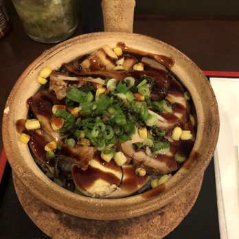 Clay Pot Cafe - Eel and pork belly - Cantonese Near Me - Boston, Massachusetts Clay Pot Cafe - Eel and pork belly - Cantonese Near Me - Boston, Massachusetts