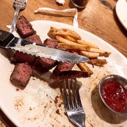Best steak ever