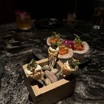 CIR Lounge - Asian Fusion Near Me - Fountain Valley, California CIR Lounge - Asian Fusion Near Me - Fountain Valley, California